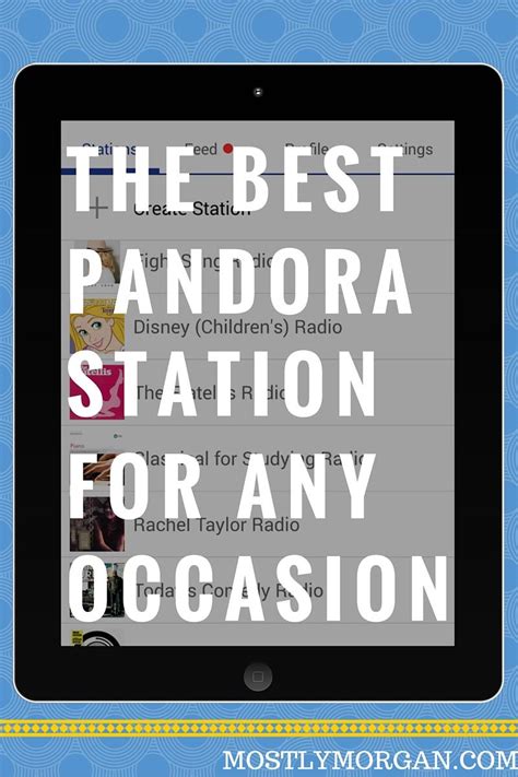 most popular pandora stations|best pandora stations 2022.